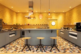Aparthotel Adagio Access Brussels Airport