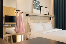 Aparthotel Adagio Access Brussels Airport