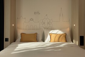 Aparthotel Adagio Access Brussels Airport