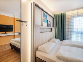 Aparthotel Adagio Access Brussels Airport