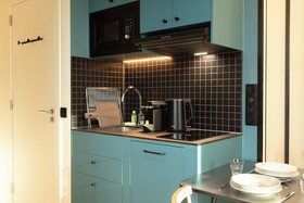 Aparthotel Adagio Access Brussels Airport