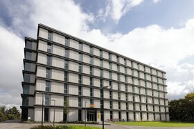 Aparthotel Adagio Access Brussels Airport