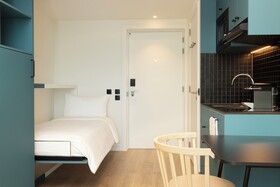 Aparthotel Adagio Access Brussels Airport