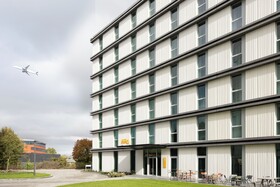 Aparthotel Adagio Access Brussels Airport