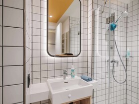 Aparthotel Adagio Access Brussels Airport