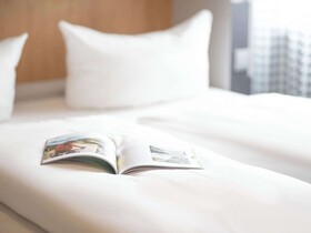 Aparthotel Adagio Access Brussels Airport