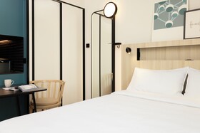 Aparthotel Adagio Access Brussels Airport