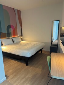 B&B HOTEL Brussels Airport