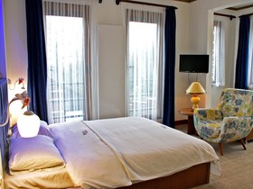 Fly Inn B&B Brussels Airport