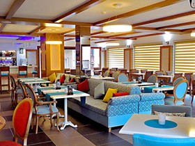 Fly Inn B&B Brussels Airport