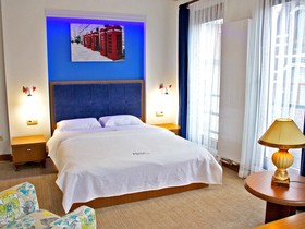 Fly Inn B&B Brussels Airport
