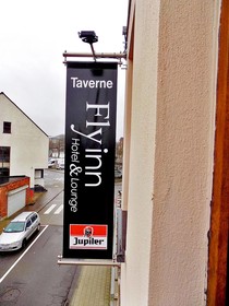 Fly Inn B&B Brussels Airport