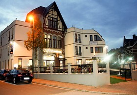 Fly Inn B&B Brussels Airport