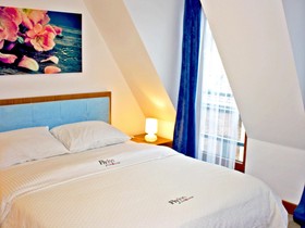 Fly Inn B&B Brussels Airport
