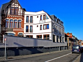 Fly Inn B&B Brussels Airport