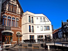 Fly Inn B&B Brussels Airport