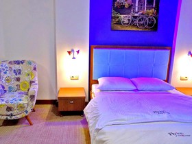 Fly Inn B&B Brussels Airport