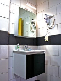 Fly Inn B&B Brussels Airport