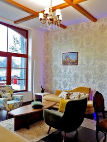 Fly Inn B&B Brussels Airport