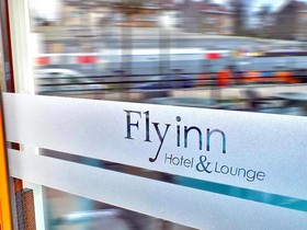 Fly Inn B&B Brussels Airport