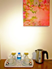 Fly Inn B&B Brussels Airport