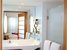 Novotel Brussels Airport