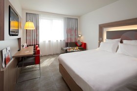 Novotel Brussels Airport