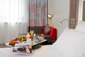 Novotel Brussels Airport