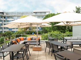 Novotel Brussels Airport