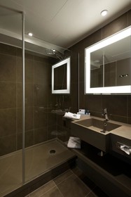 Novotel Brussels Airport