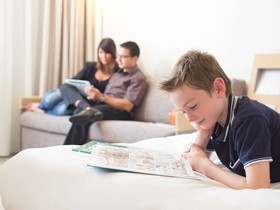 Novotel Brussels Airport