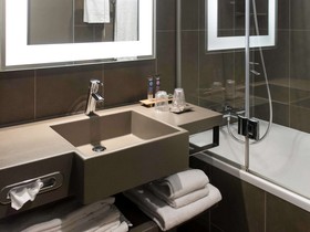 Novotel Brussels Airport