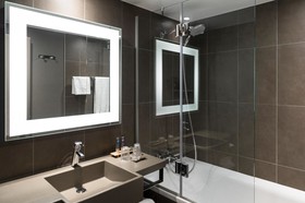 Novotel Brussels Airport
