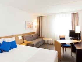Novotel Brussels Airport