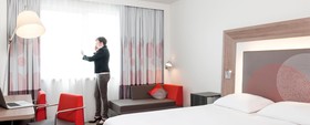 Novotel Brussels Airport