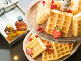 Novotel Brussels Airport