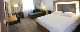 Novotel Brussels Airport