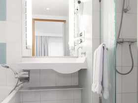 Novotel Brussels Airport