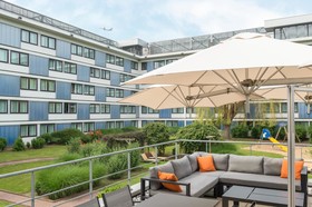 Novotel Brussels Airport