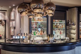 Parker Hotel Brussels Airport