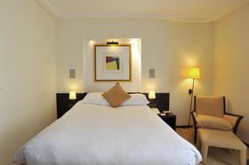 Parker Hotel Brussels Airport