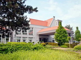 Parker Hotel Brussels Airport