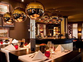 Parker Hotel Brussels Airport