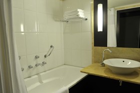 Parker Hotel Brussels Airport