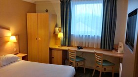 DC Hotel Drogenbos