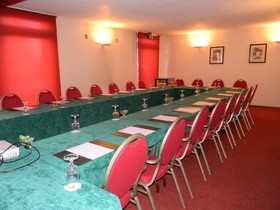 DC Hotel Drogenbos