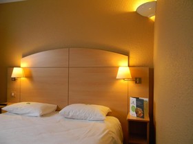 DC Hotel Drogenbos