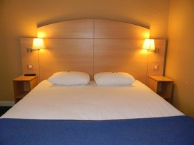 DC Hotel Drogenbos