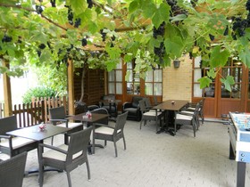 DC Hotel Drogenbos