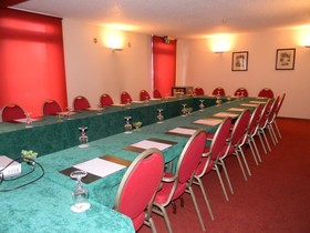DC Hotel Drogenbos